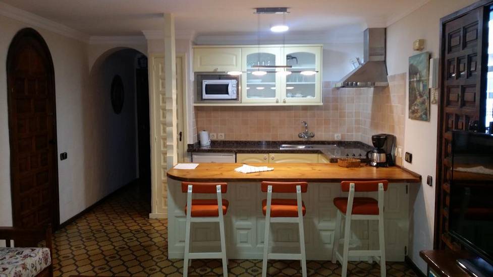 Apartamentos El Chaparral 2* Испания, Плая-дель-Инглес