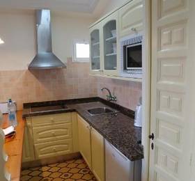 Отдых в Apartamentos El Chaparral - Испания, Плая-дель-Инглес
