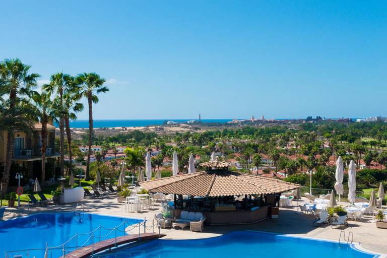 Vital Suites Residencia, Salud & Spa