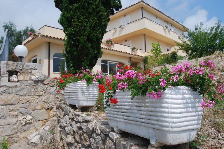 Hotel Belvedere