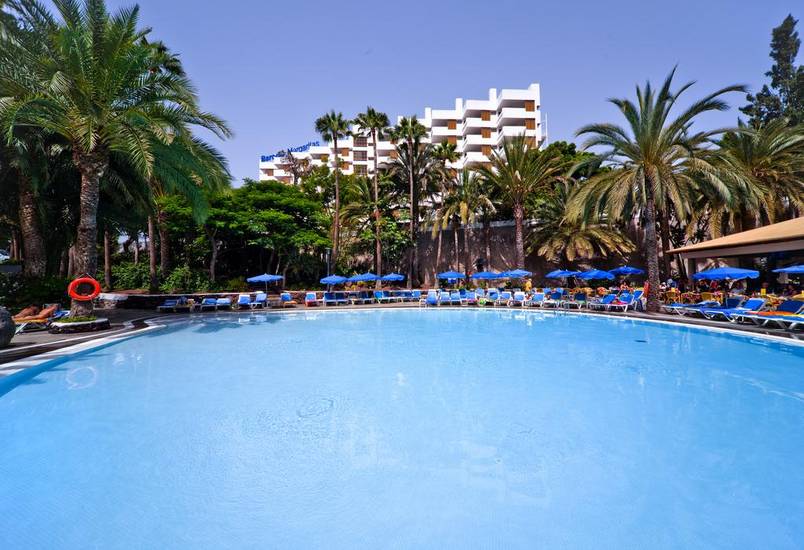 Occidental Margaritas 4* Испания, Гран Канария