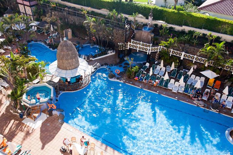 Abora Catarina by Lopesan Hotels