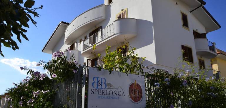 B&B Sperlonga