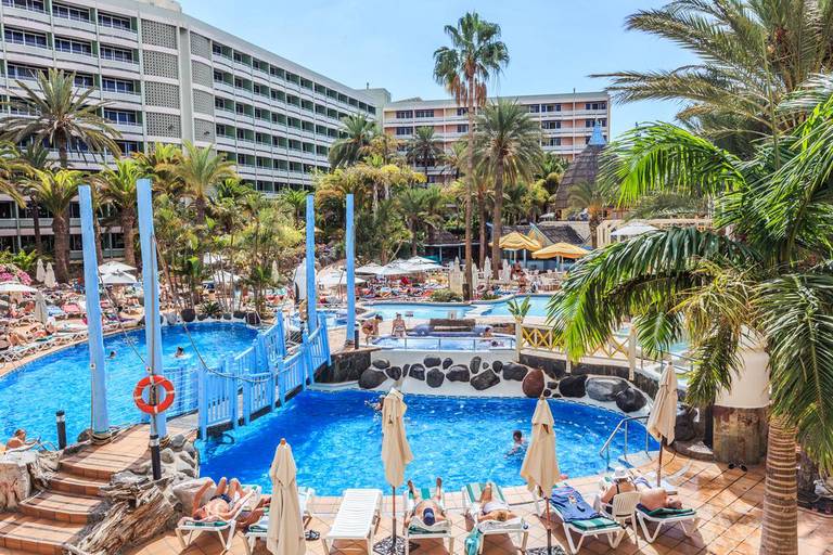IFA Buenaventura Hotel