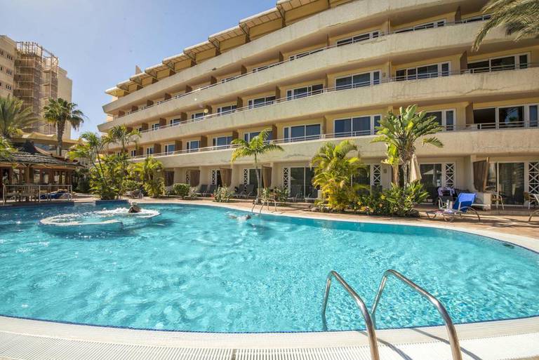 IFA Dunamar Hotel