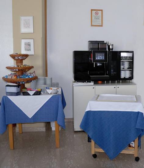 Albergo La Sirenella 3* Италия, Сперлонга