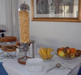 Отдых в Albergo La Sirenella - Италия, Сперлонга