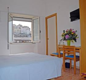 Туры в Albergo La Sirenella в Италии