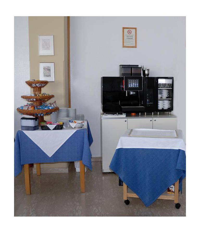 Albergo La Sirenella