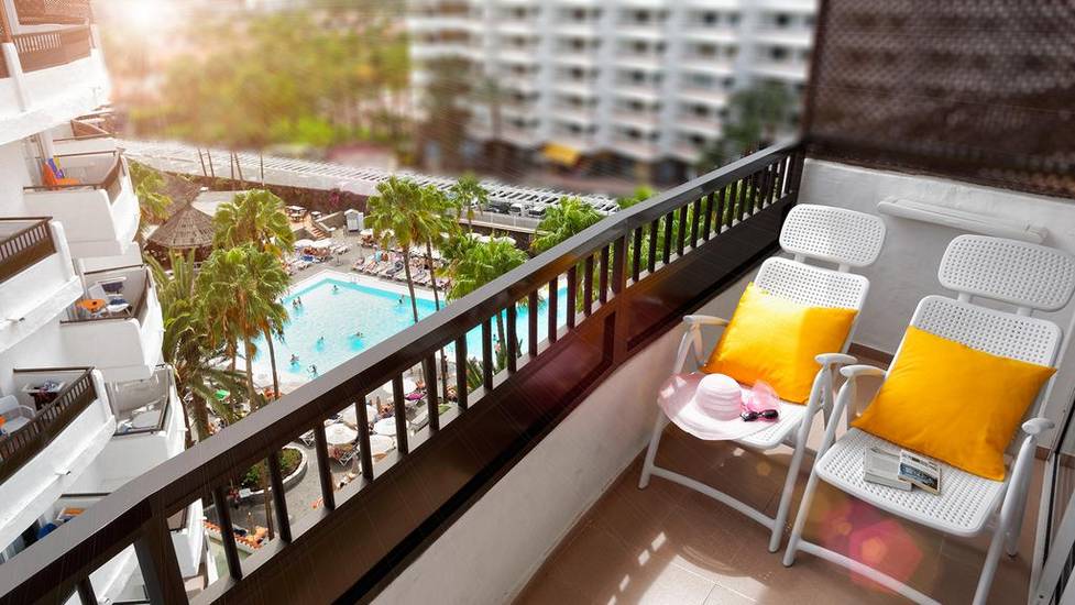 Servatur Waikiki 3* Испания, Плая-дель-Инглес