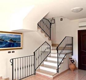 Casa Vacanze Patrizia в Сперлонге