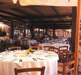 Hotel Club Torre Capovento в Сперлонге