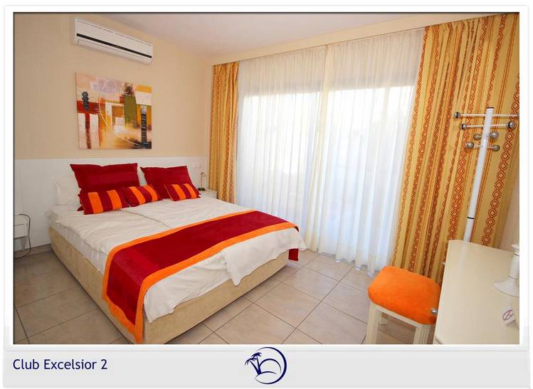 Club Excelsior II 3* Испания, Плая-дель-Инглес