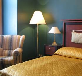 Grandotel Pupp в Карловых Варах