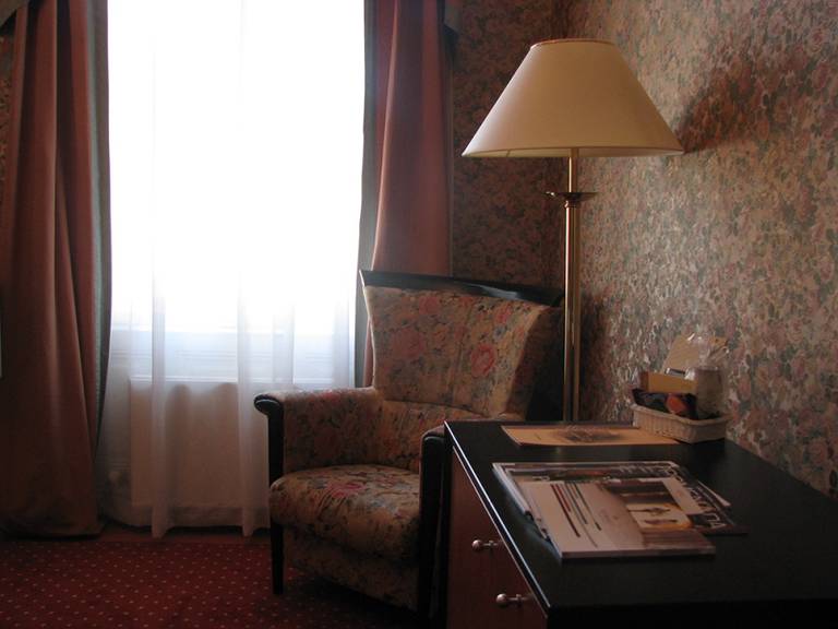Grandotel Pupp