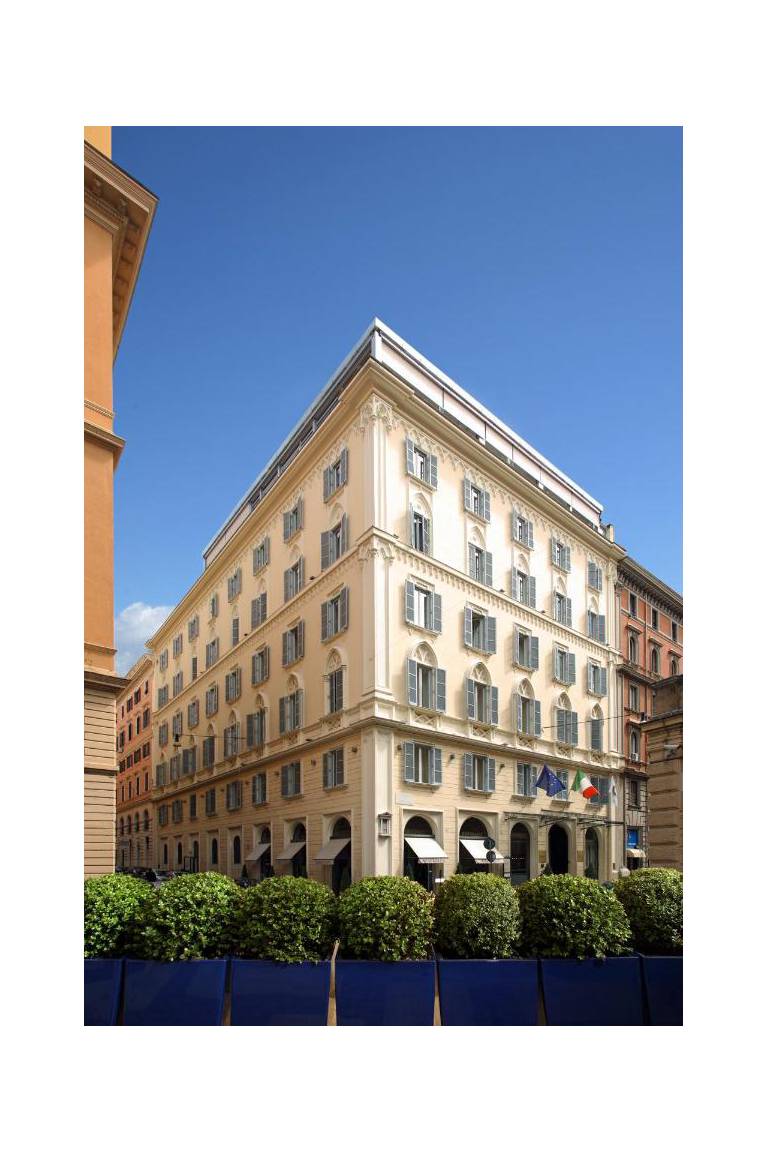 UNAWAY Hotel Empire Roma