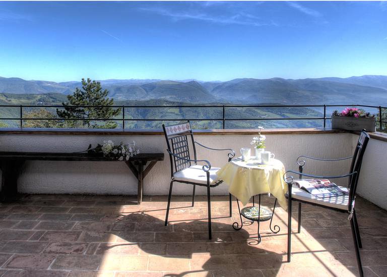 Casa Vacanze Assisi