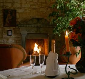 Туры в Agriturismo Il Bastione в Италии