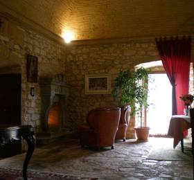 Отдых в Agriturismo Il Bastione - Италия, Спелло