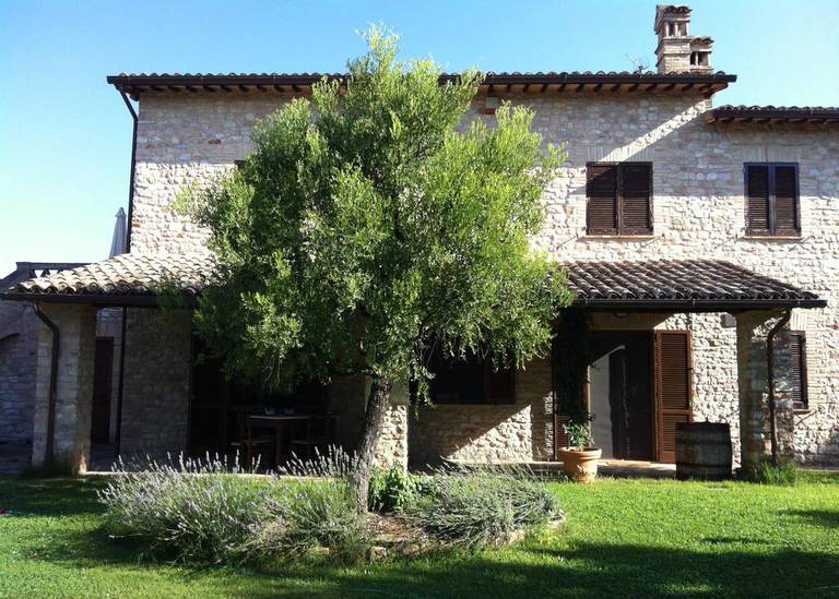 Santa Marinella Country House