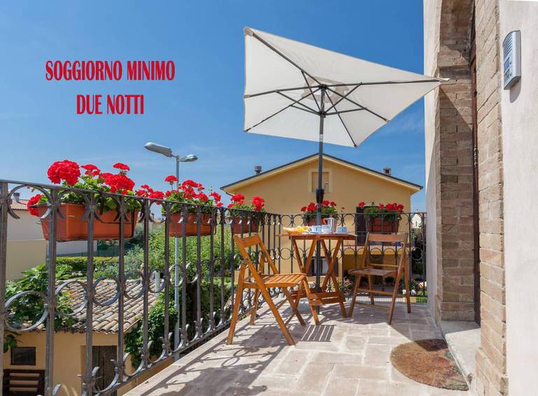 Spello Vacanze
