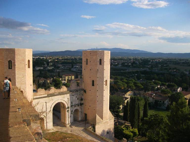 La Casa dell'Arte