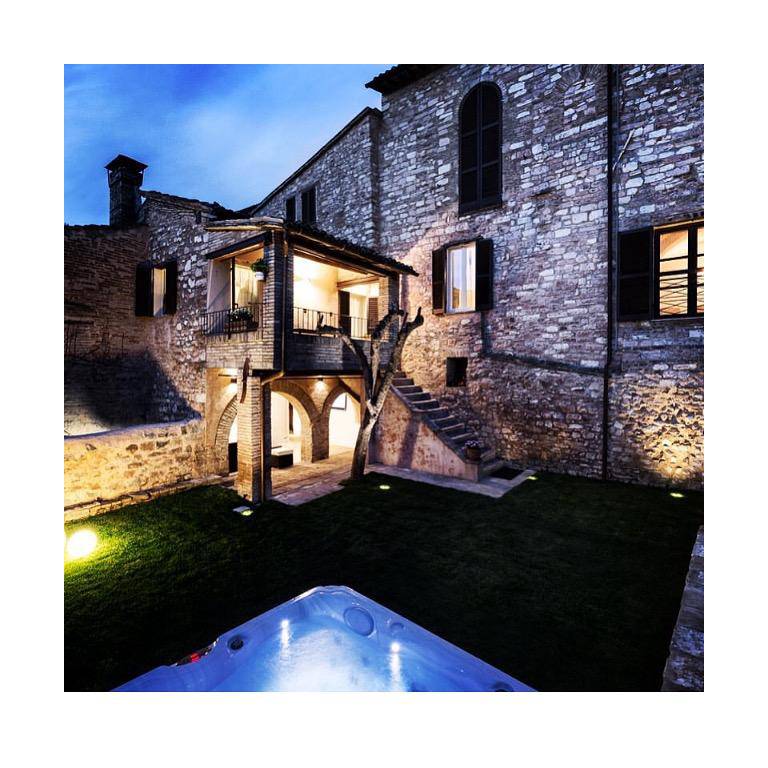 Villa Elisa