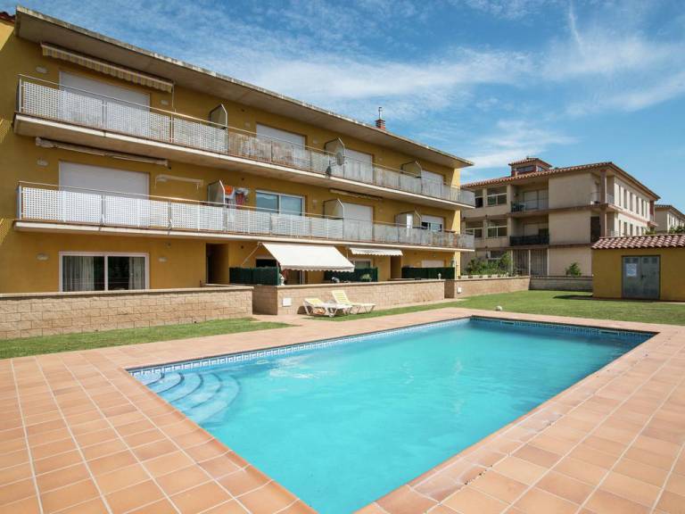 Apartment Bon Relax Baix