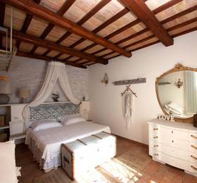 Spello House Altana в Спелло