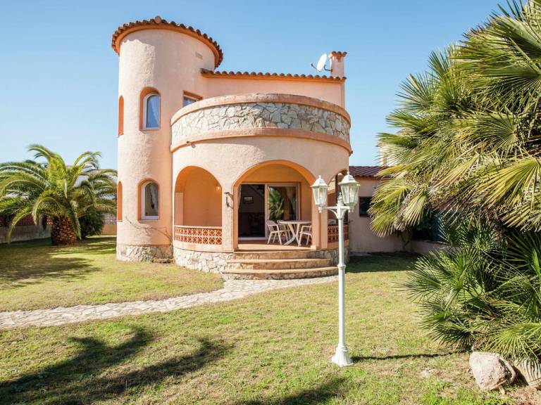 Holiday Home Amfora Palm