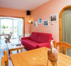 Отдых в Holiday Home Amfora Rust - Испания, Сант-Педро-Пескадор