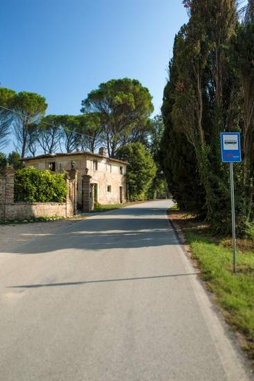 Villa Pandolfi Elmi Италия, Спелло