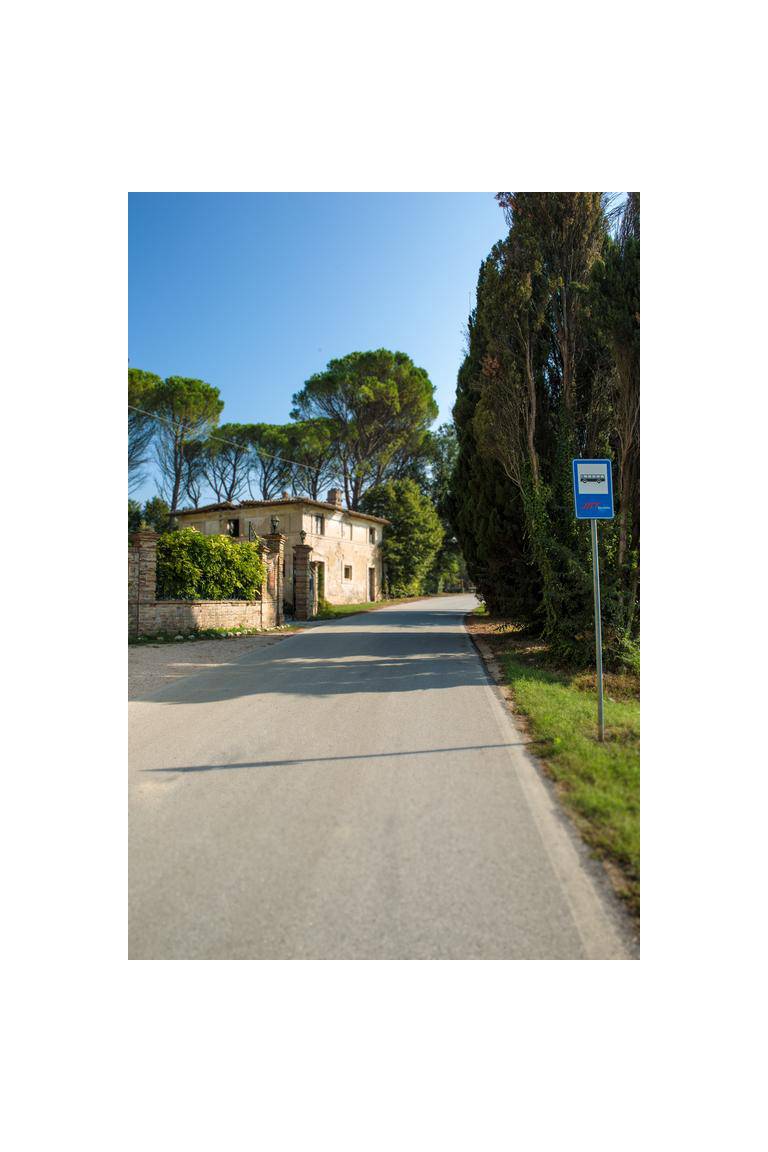 Villa Pandolfi Elmi