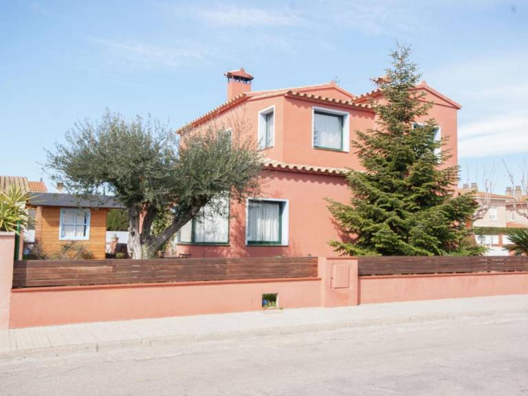 Holiday Home Marinada