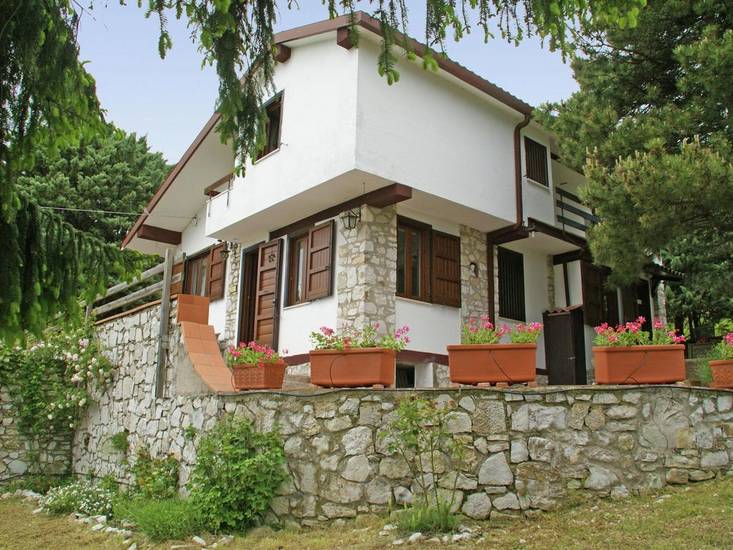 Holiday home Casa Collepino Италия, Спелло