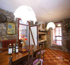 Holiday home Casa Collepino в Спелло