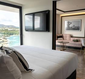 Туры в Fiesta Hotel Cala Nova в Испании