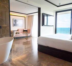 Отдых в Fiesta Hotel Cala Nova - Испания, Эс-Кана