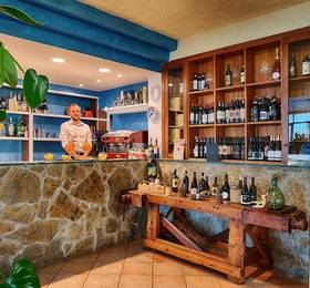 Отдых в Hotel Castello - Италия, Совичилле