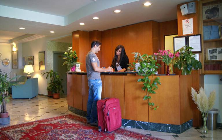 Hotel Castello