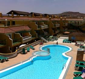 Отдых в Caleta Garden - Испания, Калета-де-Фусте