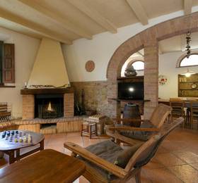 Туры в Country house Poggio Salvi в Италии