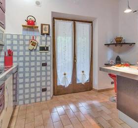 Туры в Holiday Home La Loggia 02 в Италии