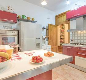 Отдых в Holiday Home La Loggia 02 - Италия, Совичилле