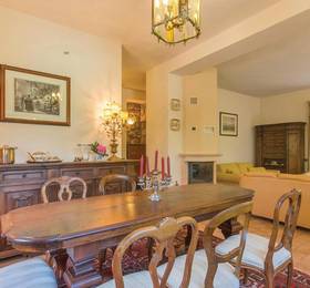 Holiday Home La Loggia 02 в Совичилле