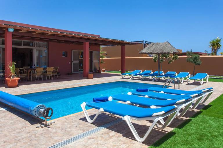 Villa Romana