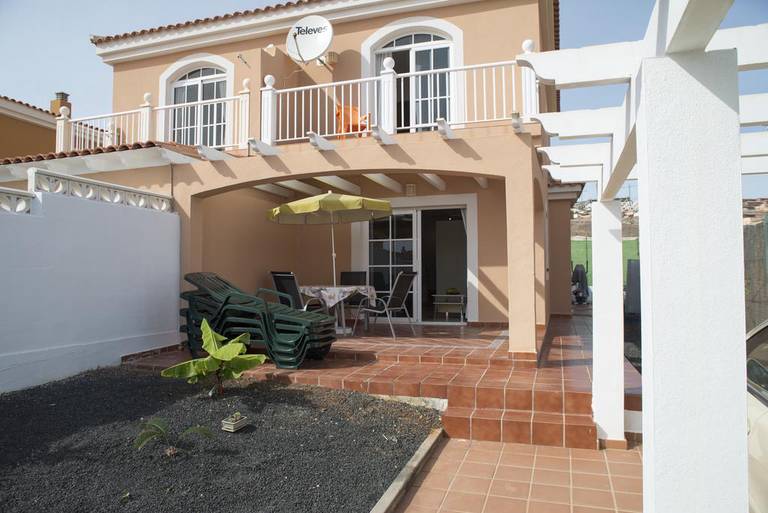 Casa Playa