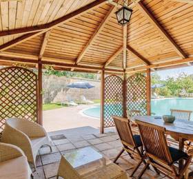 Apartment Cavone 3 в Соване