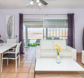 Villa Suite Golf в Калета-де-Фусте