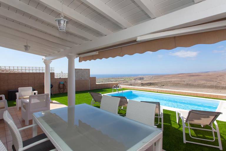 Villa Suite Golf